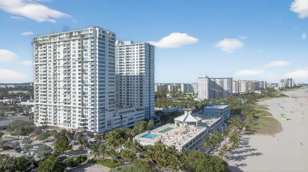 111 Briny Avenue Pompano Beach FL 33062