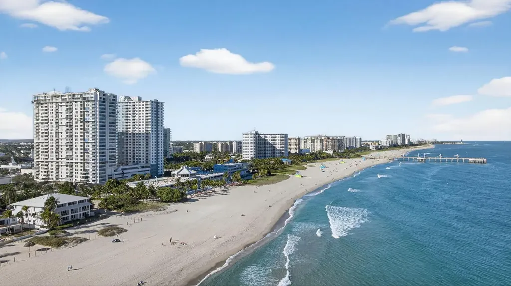 111 Briny Avenue Pompano Beach FL 33062