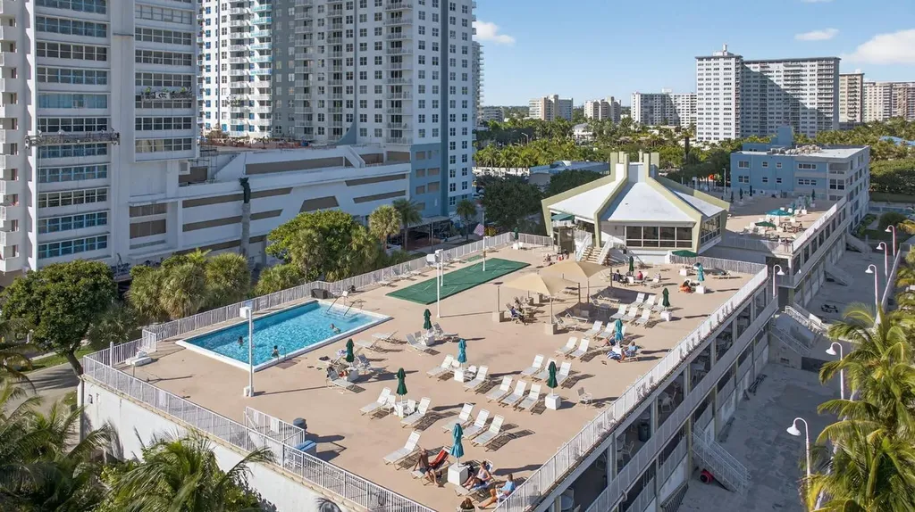 111 Briny Avenue Pompano Beach FL 33062