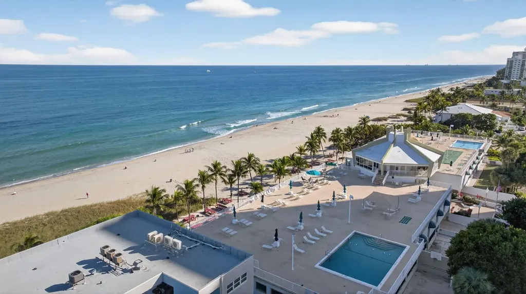 111 Briny Avenue Pompano Beach FL 33062