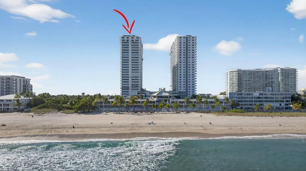 111 Briny Avenue Pompano Beach FL 33062