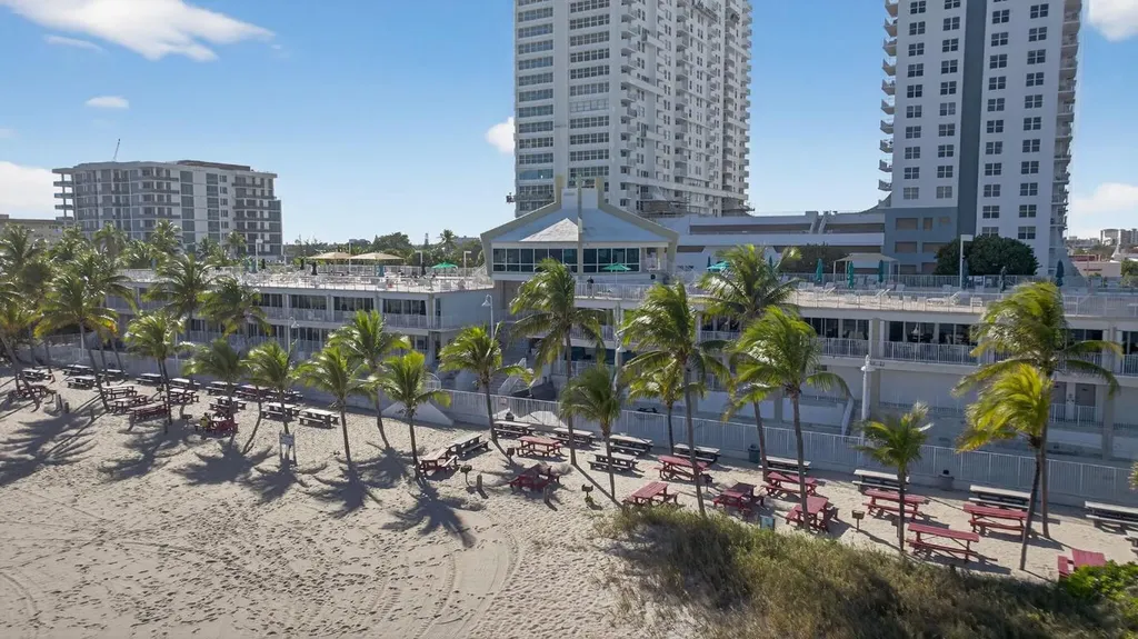 111 Briny Avenue Pompano Beach FL 33062