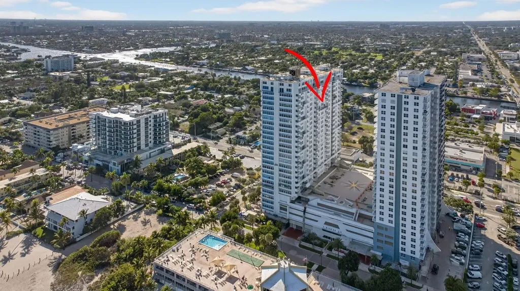111 Briny Avenue Pompano Beach FL 33062