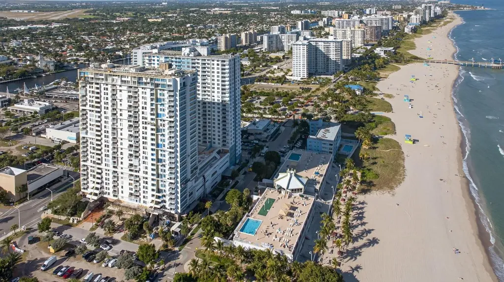 111 Briny Avenue Pompano Beach FL 33062