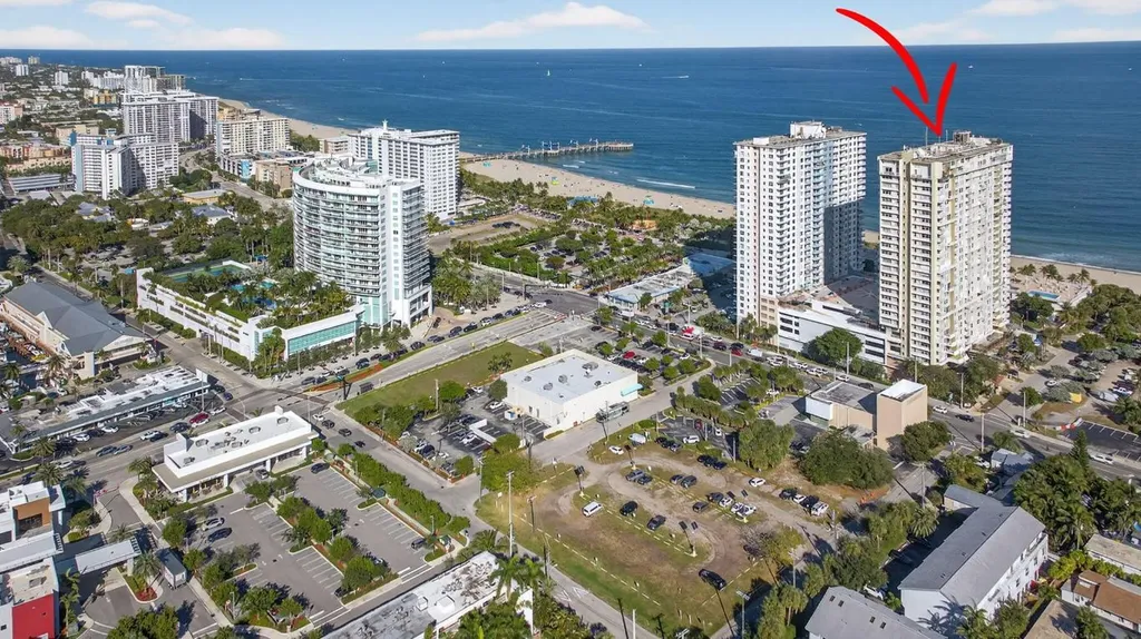 111 Briny Avenue Pompano Beach FL 33062