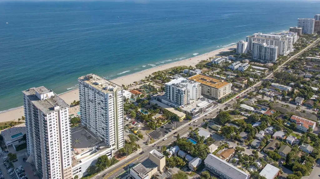 111 Briny Avenue Pompano Beach FL 33062