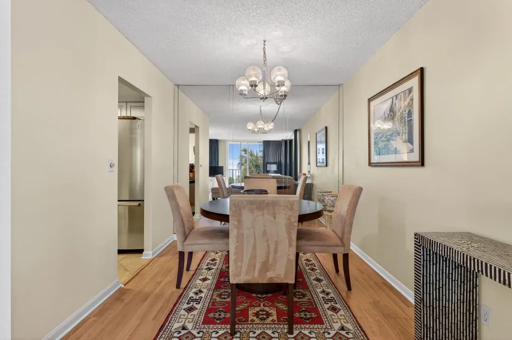 1009 N Ocean Boulevard Pompano Beach FL 33062
