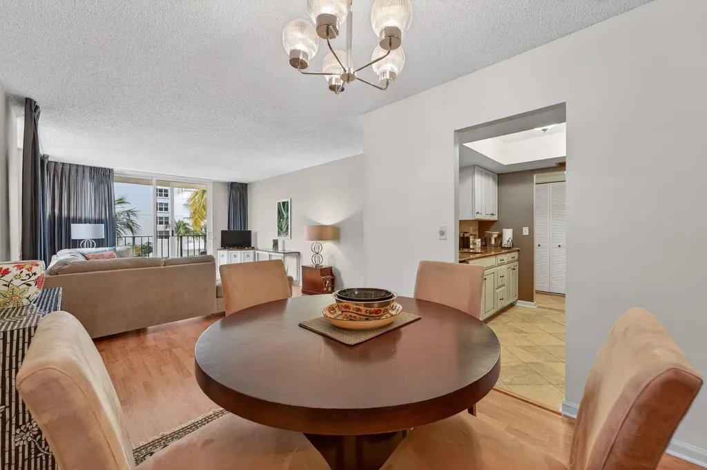 1009 N Ocean Boulevard Pompano Beach FL 33062