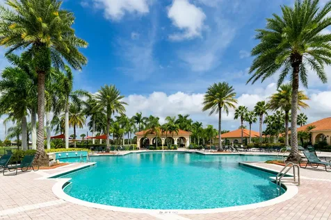 334 NW Toscane Trail Port St Lucie FL 34986