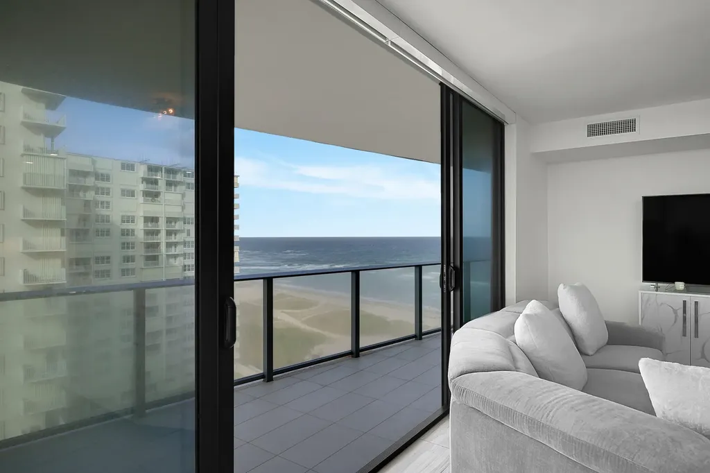 730 N Ocean Boulevard Pompano Beach FL 33062