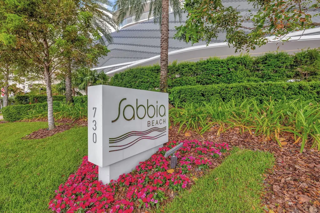 730 N Ocean Boulevard Pompano Beach FL 33062