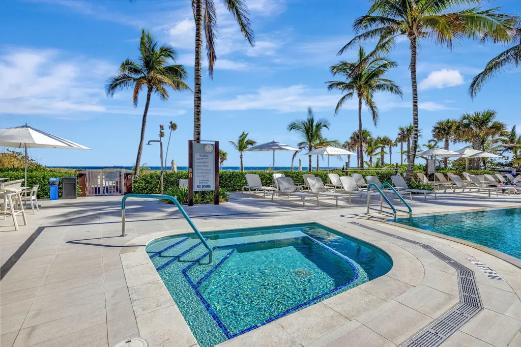 730 N Ocean Boulevard Pompano Beach FL 33062