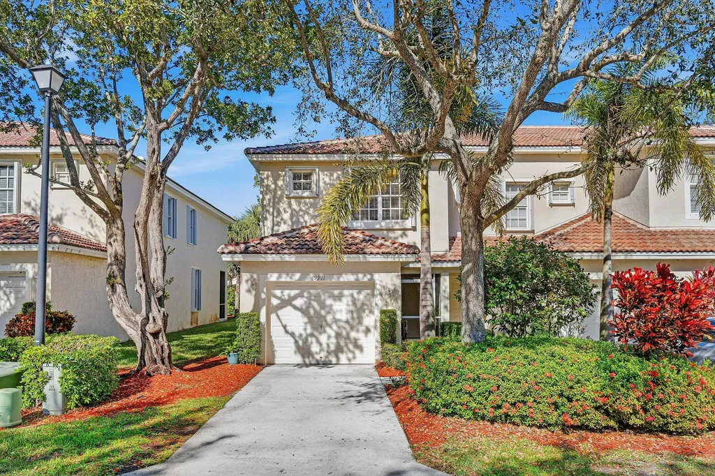 9911 Porta Leona Lane Boynton Beach FL 33472