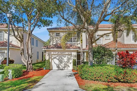 9911 Porta Leona Lane Boynton Beach FL 33472