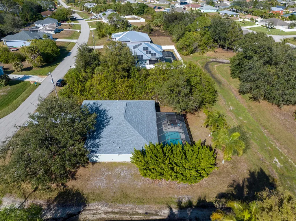 4501 SW Athena Drive Port St Lucie FL 34953