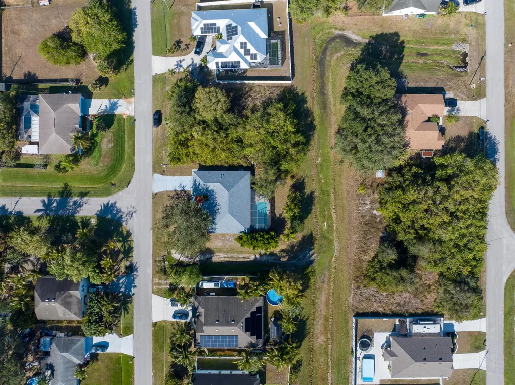 4501 SW Athena Drive Port St Lucie FL 34953
