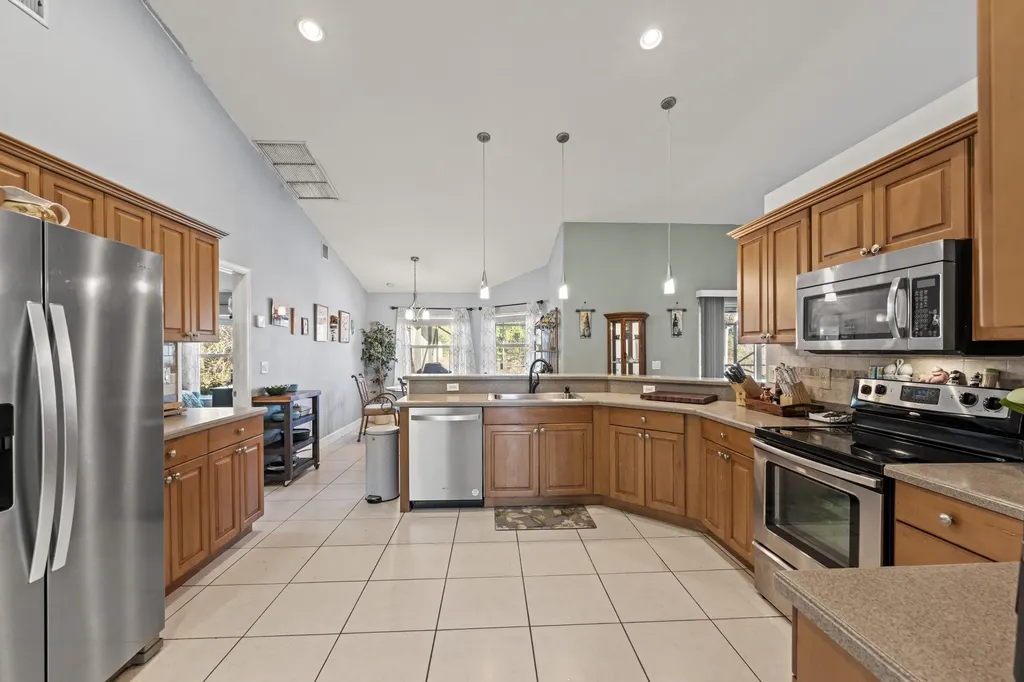 4501 SW Athena Drive Port St Lucie FL 34953