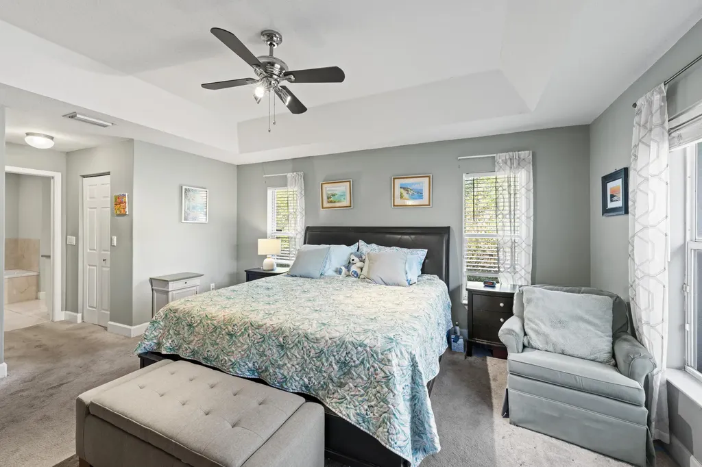 4501 SW Athena Drive Port St Lucie FL 34953
