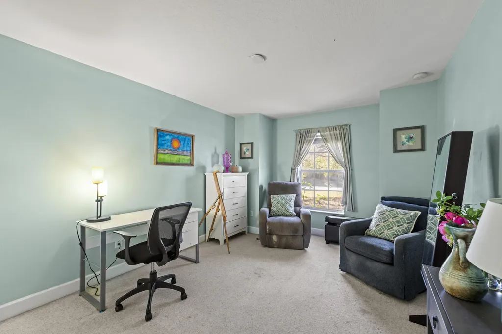 4501 SW Athena Drive Port St Lucie FL 34953