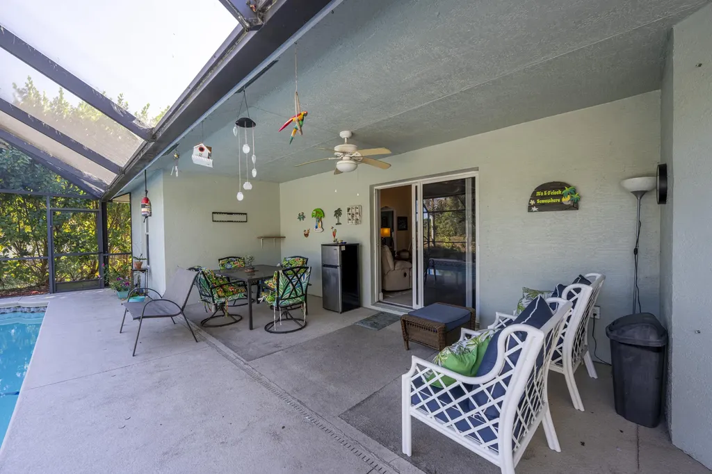 4501 SW Athena Drive Port St Lucie FL 34953