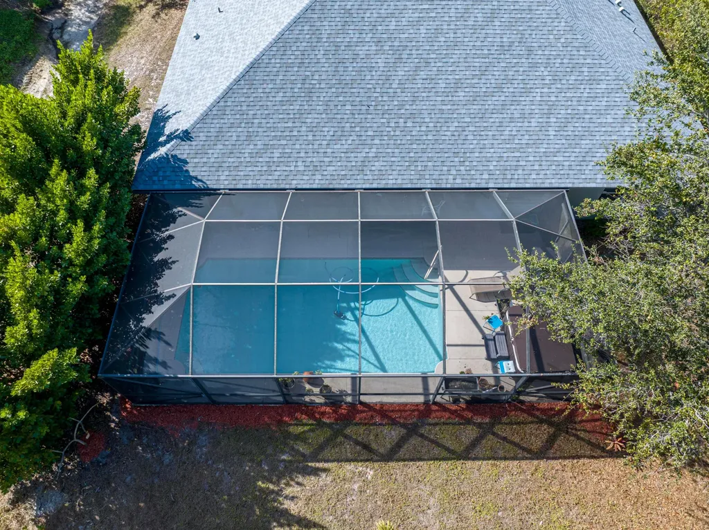 4501 SW Athena Drive Port St Lucie FL 34953