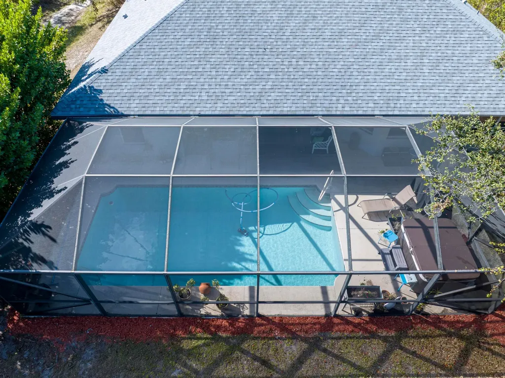 4501 SW Athena Drive Port St Lucie FL 34953