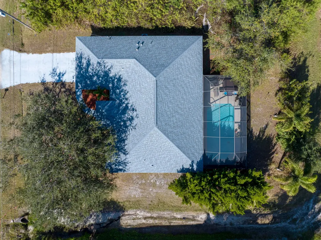 4501 SW Athena Drive Port St Lucie FL 34953