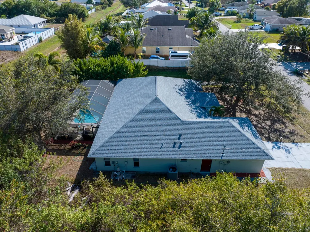 4501 SW Athena Drive Port St Lucie FL 34953