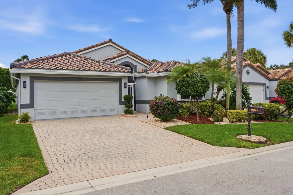 11541 Alana Terrace Boynton Beach FL 33437