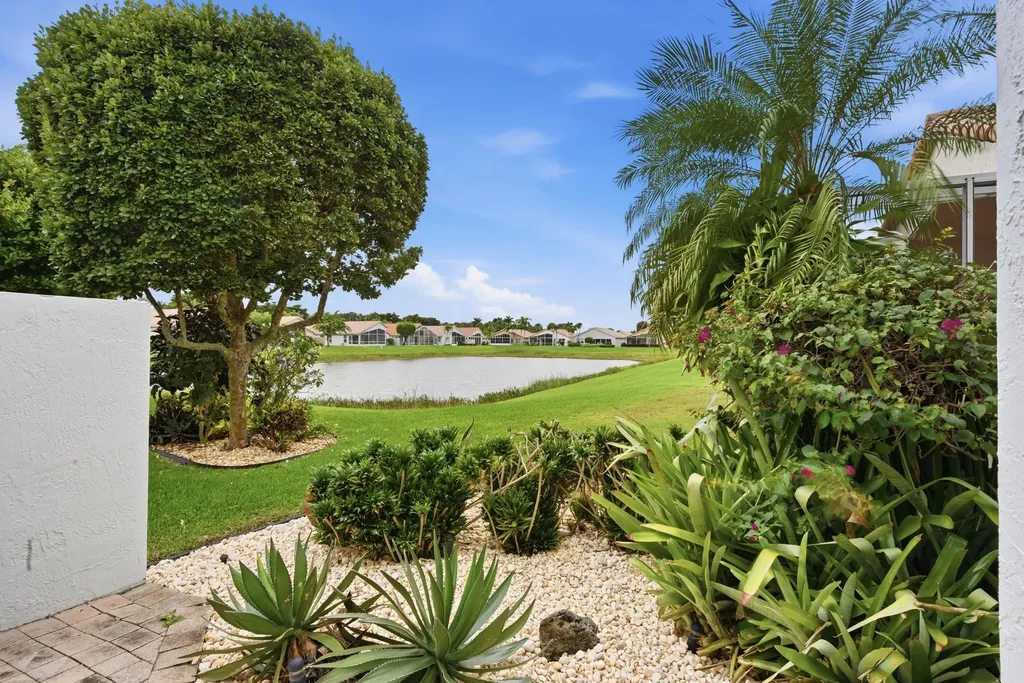 11541 Alana Terrace Boynton Beach FL 33437