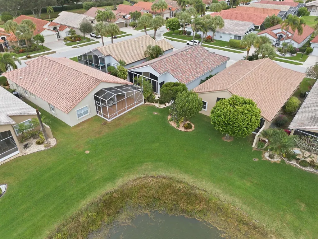11541 Alana Terrace Boynton Beach FL 33437