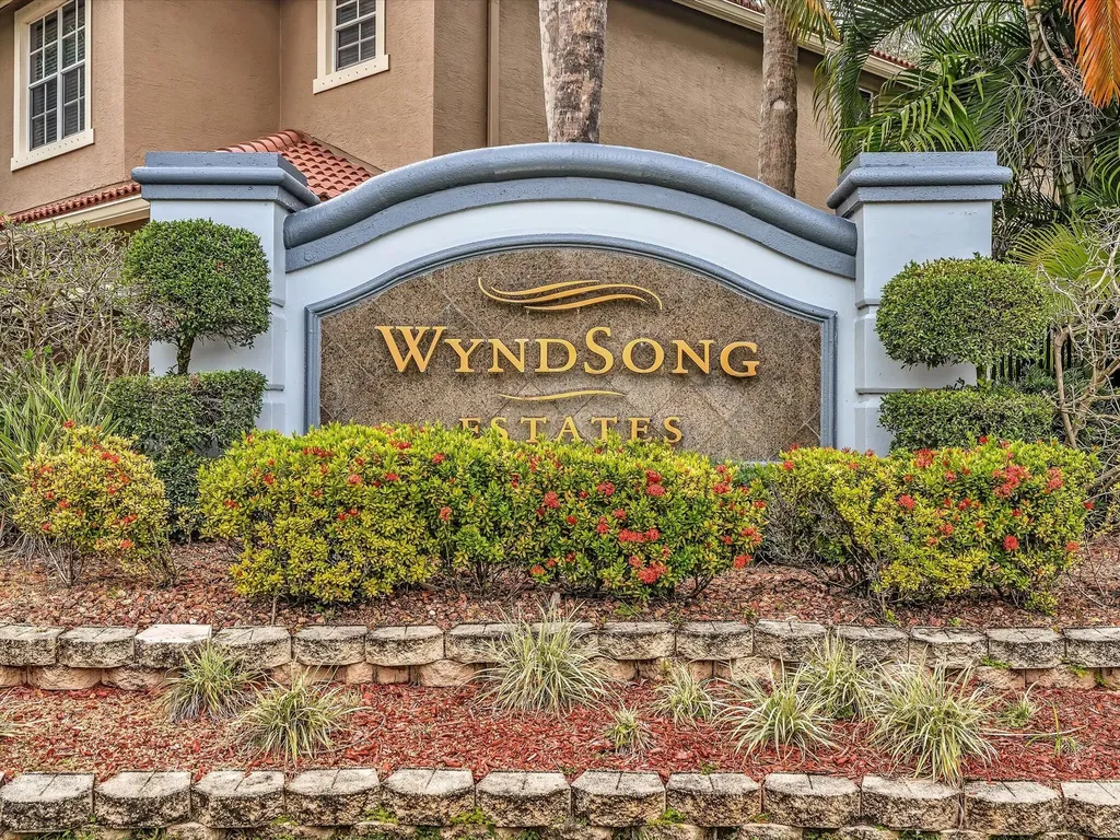 10844 Lake Wynds Court Boynton Beach FL 33437