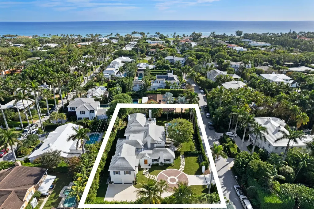 239 Emerald Lane Palm Beach FL 33480