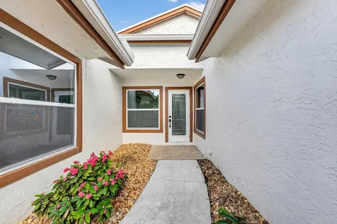 13150 Bonnette Drive Palm Beach Gardens FL 33418