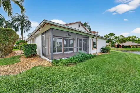 13150 Bonnette Drive Palm Beach Gardens FL 33418