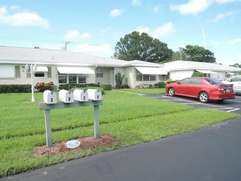 115 Lakes End Drive Fort Pierce FL 34982