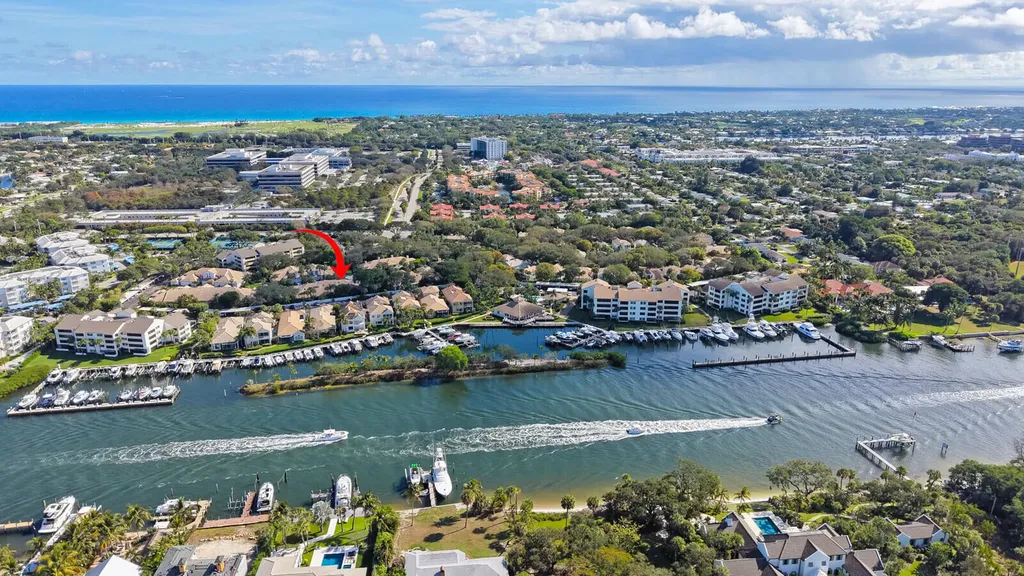 444 Coral Cove Drive Juno Beach FL 33408