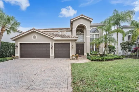 11754 Preservation Lane Boca Raton FL 33498