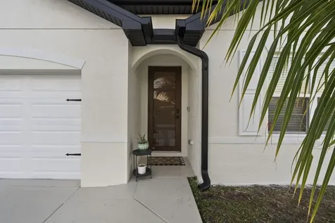 4682 SW Babylon Street Port St Lucie FL 34953