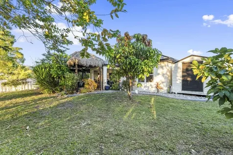 4682 SW Babylon Street Port St Lucie FL 34953