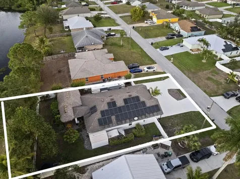 4682 SW Babylon Street Port St Lucie FL 34953