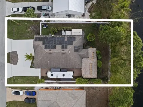 4682 SW Babylon Street Port St Lucie FL 34953