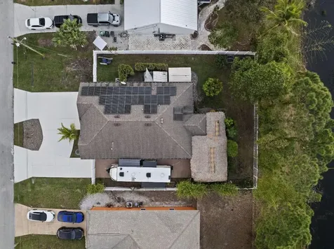 4682 SW Babylon Street Port St Lucie FL 34953
