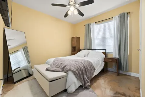 4682 SW Babylon Street Port St Lucie FL 34953