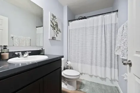 4682 SW Babylon Street Port St Lucie FL 34953