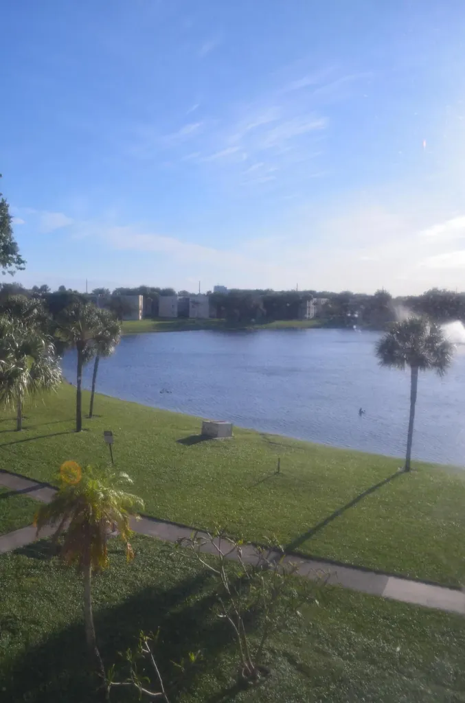 5130 Las Verdes Circle Delray Beach FL 33484