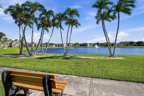 5130 Las Verdes Circle Delray Beach FL 33484