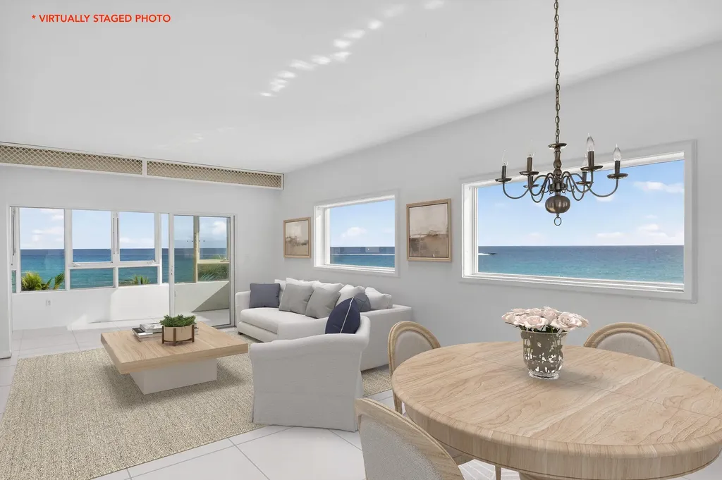 2850 S Ocean Boulevard Palm Beach FL 33480