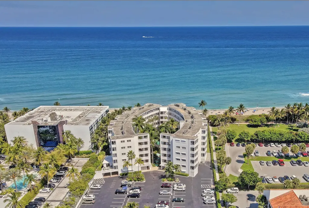 2850 S Ocean Boulevard Palm Beach FL 33480