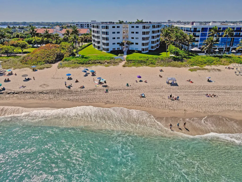 2850 S Ocean Boulevard Palm Beach FL 33480